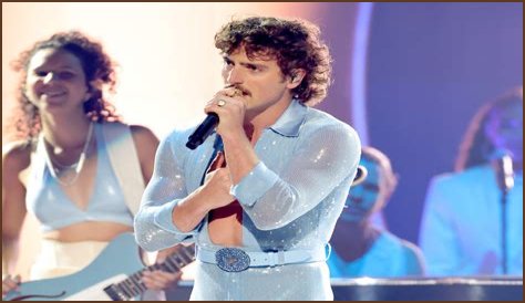 Benson Boone: Is He Christian?