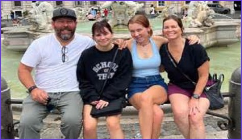 Bert Kreischer's Struggle With Alcohol: A Journey To Sobriety