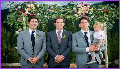 Jon Bernthal's Marital Bliss Revealed