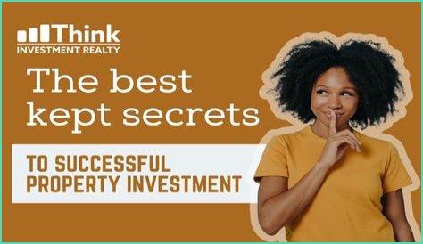 Surprising Secrets And Investment Strategies