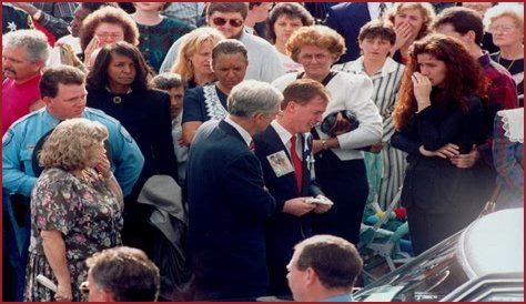 Susan Smith's Tragic Symphony: A Mother's Deadly Melody