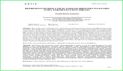 Temukan Rahasia Dan Wawasan Menarik Di Balik Tokoh Levi Kelly