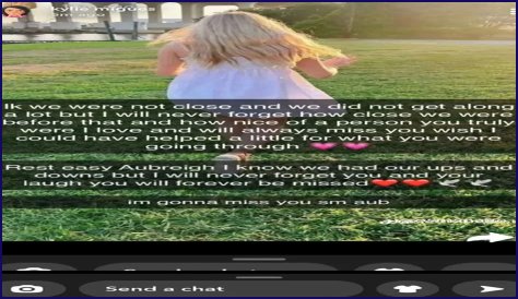 Unraveling The Journey Of Aubreigh Wyatt: How Did Aubreigh Wyatt Did Become A Sensation?