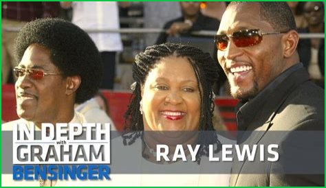 Unveiling Ray Lewis's Marital Union: Secrets And Revelations