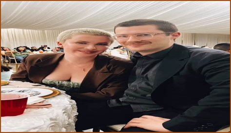 Unveiling The Identity And Connection: Kate Baldwin's Husband Revealed