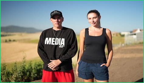 Unveiling The Life Of Jonathan Lee Riches' Wife